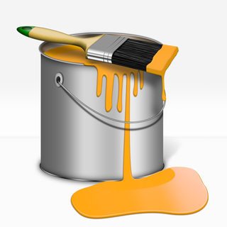 Aufs Wände streichen richtig vorbereiten