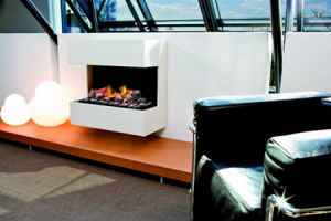 Elektrokamin Manufaktur - Elektrokamine seit 1964