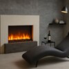 Elektrokamin Santos Optiflame Garvens