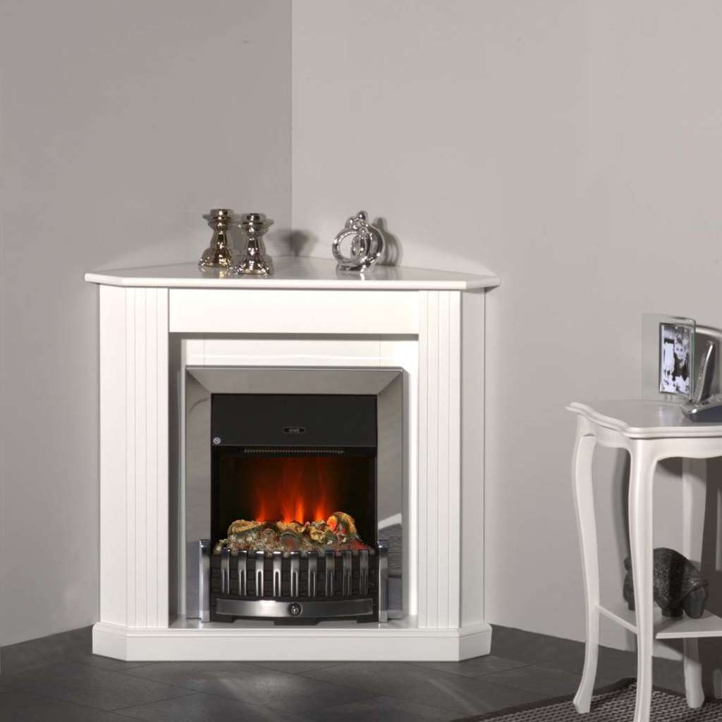 Elektrokamin Global de Luxe 18