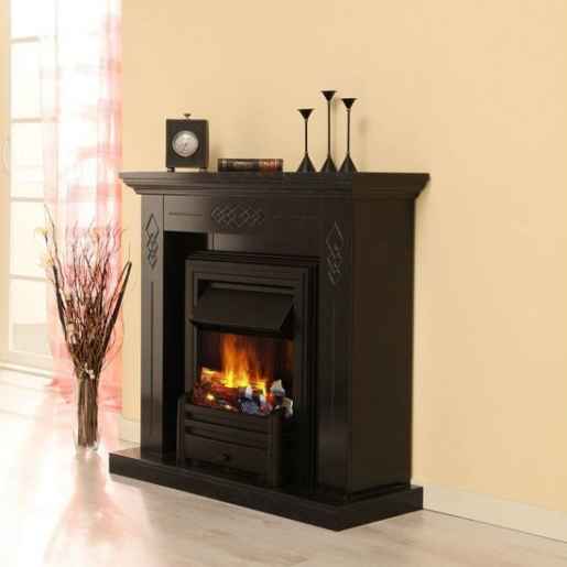 Hochwertige und stylische Garvens 3D-Wasserdampf-Elektrokamine