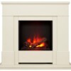 Dimplex Elektrokamin Moorefield | Garvens