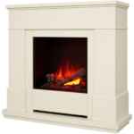Dimplex Elektrokamin Moorefield | Garvens