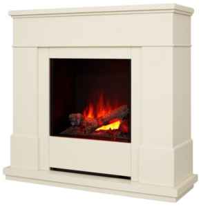 Dimplex Elektrokamin Moorefield | Garvens