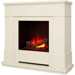 Dimplex Elektrokamin Moorefield | Garvens
