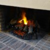 Dimplex Basket Opti-myst Elektrokamineinsatz / Gebrüder Garvens Elektrokamine