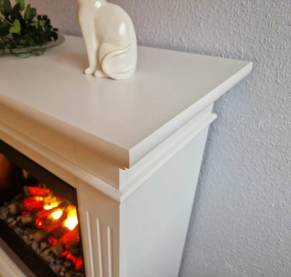 aralyn Elektrokamin Cadiz Premium P8-CA de Luxe | Gebrüder Garvens