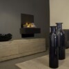Elektrokamin Xaralyn Quero | 3D-Wasserdampftechnik