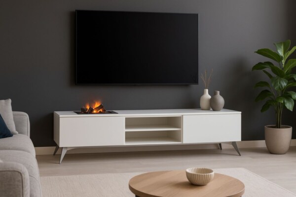 Elektrokamin-Sidebord-Elin-Optimyst-Garvens
