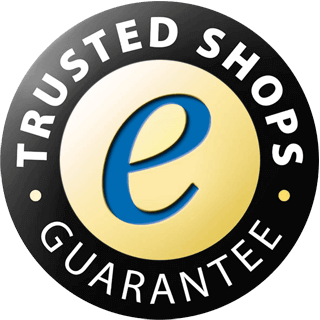 Sicher durch Trusted Shops