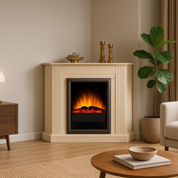 Elektrokamin-Bornholm-Optiflame-Garvens