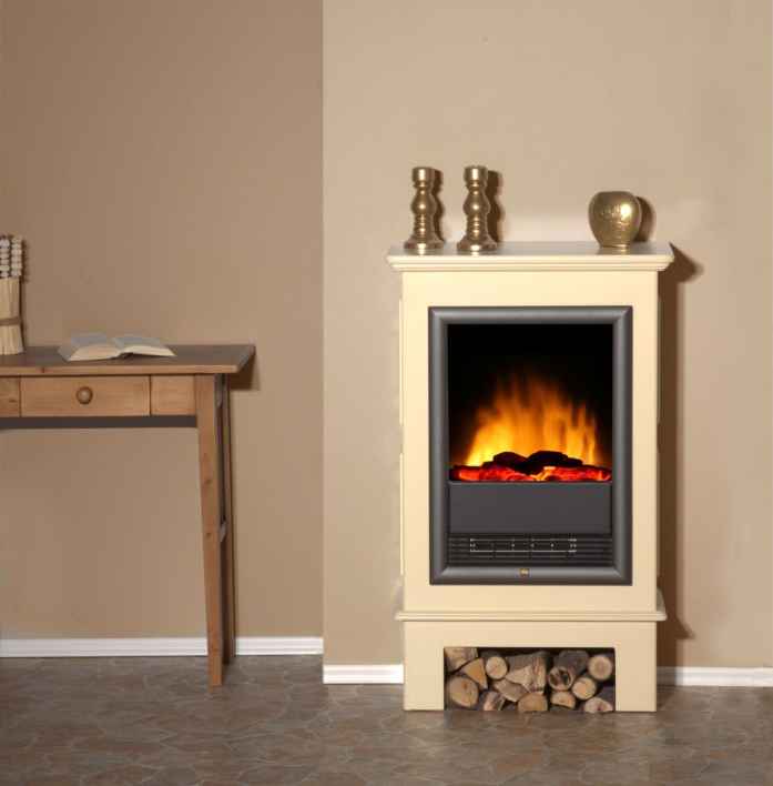 Die Elektrokamin-Technik | Elektrokamine und Ethanol Kamine