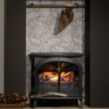 Dimplex Elektrokamin Stockbridge opti-Myst | Gebrüder Garvens Elektrokamine