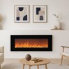 Elektrokamin Trivero 130 smart Optiflame Garvens