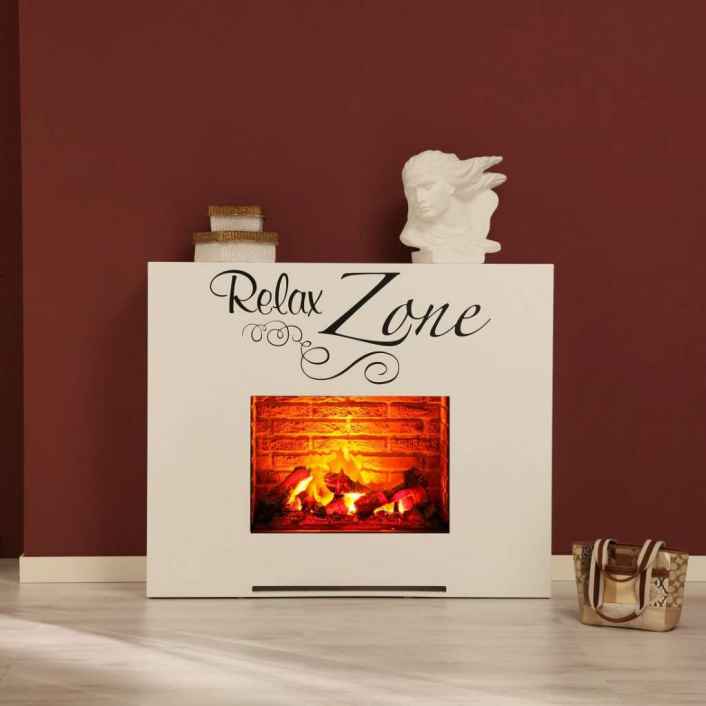 Wärme und Atmosphäre durch Elektrokamine | Elektrokamine und Ethanol Kamine