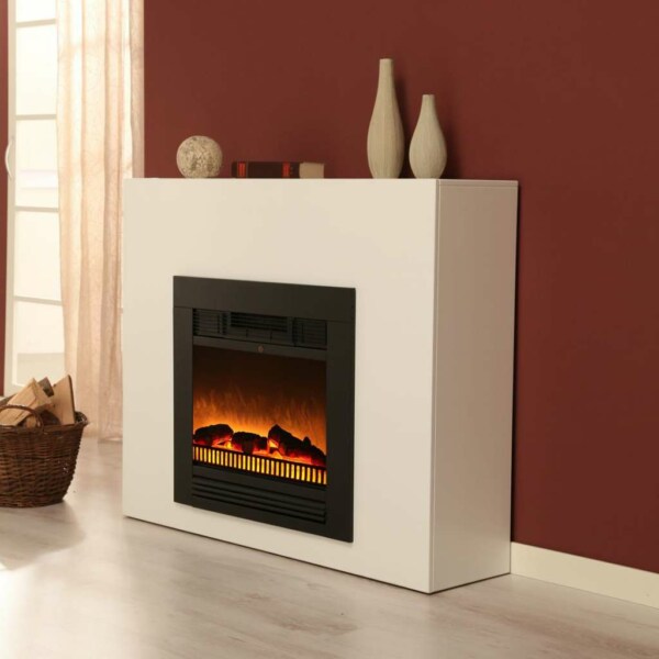 Albero Möbel Potsdam Elektrokamin | Optiflame | Gebrüder Garvens Elektrokamine