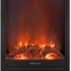 Xaralyn Elektrokamineinsatz Elski Optiflame | Gebrüder Garvens Elektrokamine
