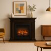 Elektrokamin Premium P 8 Cadiz Optiflame Garvens