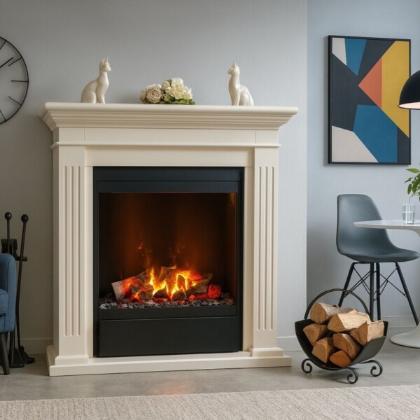 Elektrokamin-Premium-P-8-Cadiz-weiss-Optimyst-Garvens