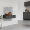 Elektrokamin Quero Optiflame Garvens