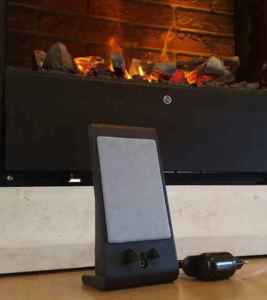 Elektrokamin Manufaktur - Elektrokamine seit 1964