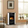 Dimplex Elektrokamin Scandic de Luxe