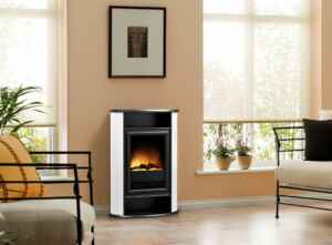 Dimplex Elektrokamin Scandic de Luxe