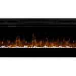 Dimplex Elektrokamin Prism 50 / 74 | Wandkamin | Einbaukamin | Gebrüder Garvens Elektrokamine