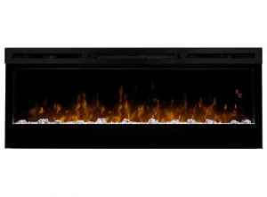 Dimplex Elektrokamin Prism 50 / 74 | Wandkamin | Einbaukamin | Gebrüder Garvens Elektrokamine
