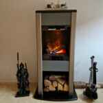 Dimplex Elektrokamin Cubic | Garvens
