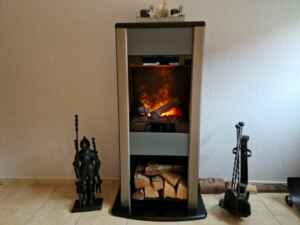 Dimplex Elektrokamin Cubic | Garvens