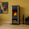 Dimplex Elektrokamin Cubic | Garvens