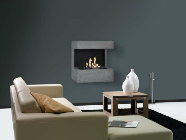 Bio-Flame-Nova-Betonlook-grau