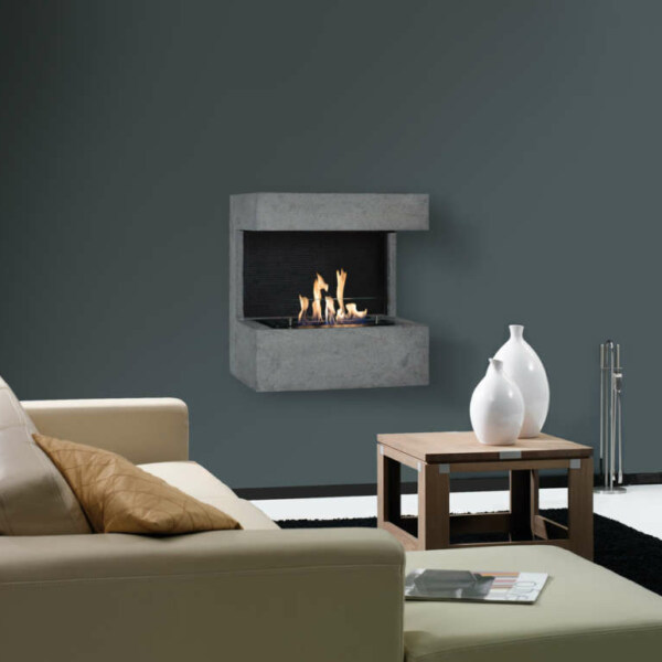 Bio-Flame-Nova-Betonlook-grau