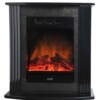 Elektrokamin Mini Mozart schwarz | EWT | Dimplex | Optiflame