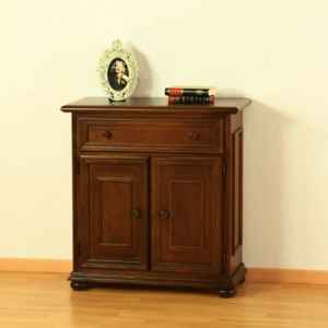 Garvens Möbel TV-/Phonomöbel II Brianza, nußbaum / Albero