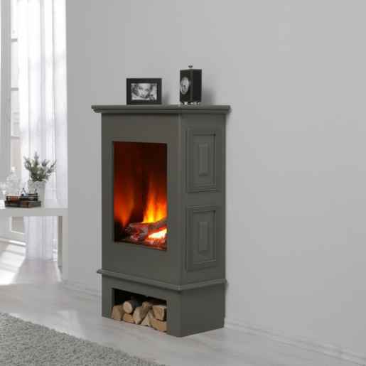 Garvens Elektrokamine aus der Global Serie zu erstklassigen Preisen