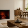 Elektrokamin Revillution Firebox 30 Garvens