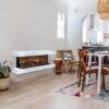 Xaralyn Elektrokamin Designo | Wandkamin | Garvens