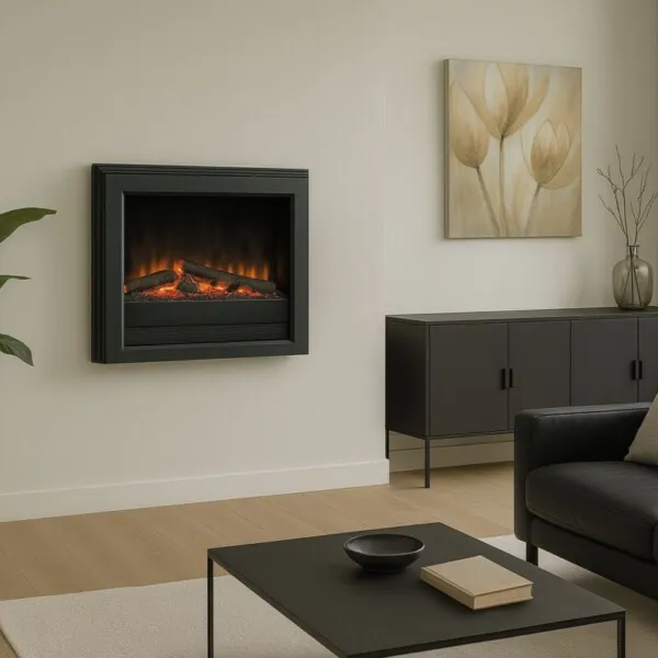 Elektrokamin-Bach-ECO-Optiflame-Wandkamin-Garvens