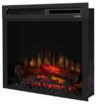 Dimplex Elektrokamineinsatz XHD 23 | Firebox 23 | Gebrüder Garvens Elektrokamine