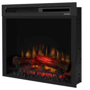 Dimplex Elektrokamineinsatz XHD 23 | Firebox 23 | Gebrüder Garvens Elektrokamine