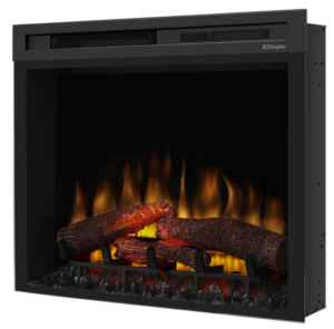 Dimplex Elektrokamineinsatz XHD 28 | Firebox 28 | Gebrüder Garvens Elektrokamine