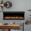 Elektrokamineinsatz Glow Fire Insert 36 | Optiflame | Garvens