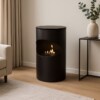 Bio Flame Silo Garvens