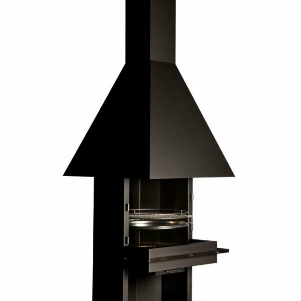 Firestar-DN-700-CUBE-Classic-schwarz-03