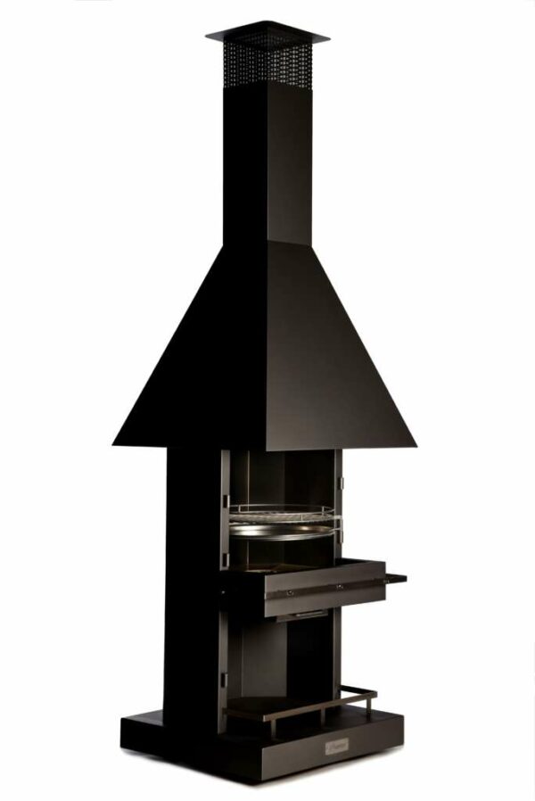 Firestar-DN-700-CUBE-Classic-schwarz-03