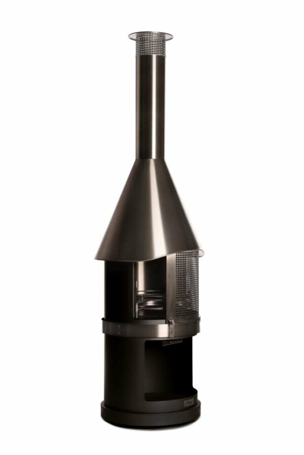Firestar-DN-700-Swing-DESIGN-schwarz-01