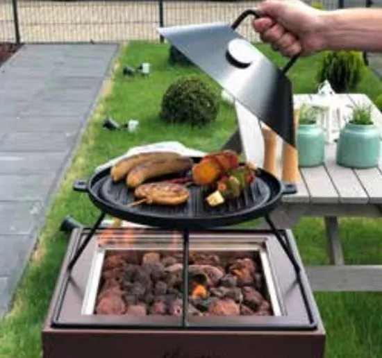 Firestar-Grillaufsatz-Gaskamin-04