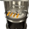 Firestar Grillspieße (4er) für Gartenkamin / Zubehör / Outdoor